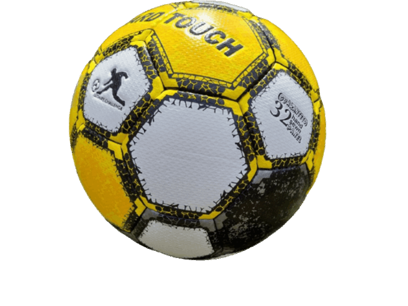 BestToys Ֆուտբոլի գնդակներ Soccer ball Hard touch