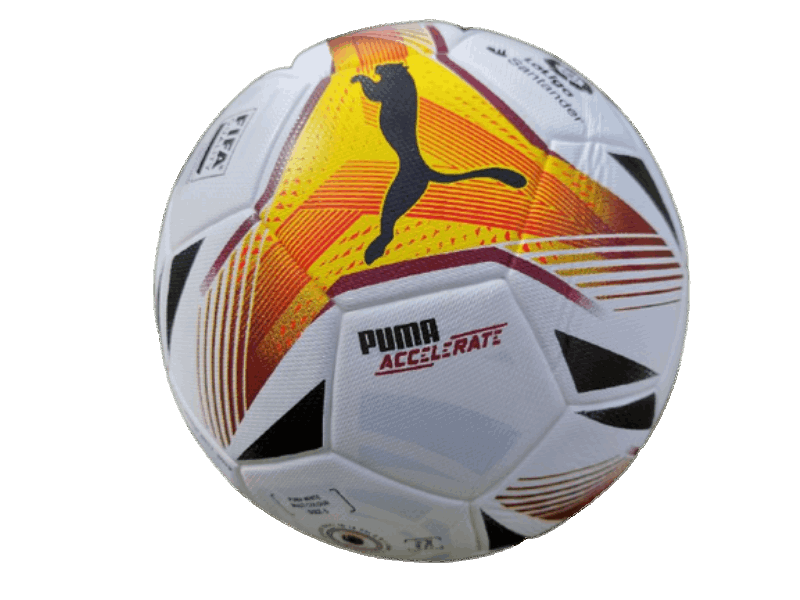 BestToys Ֆուտբոլի գնդակներ Ֆուտբոլի գնդակ Puma LaLiga