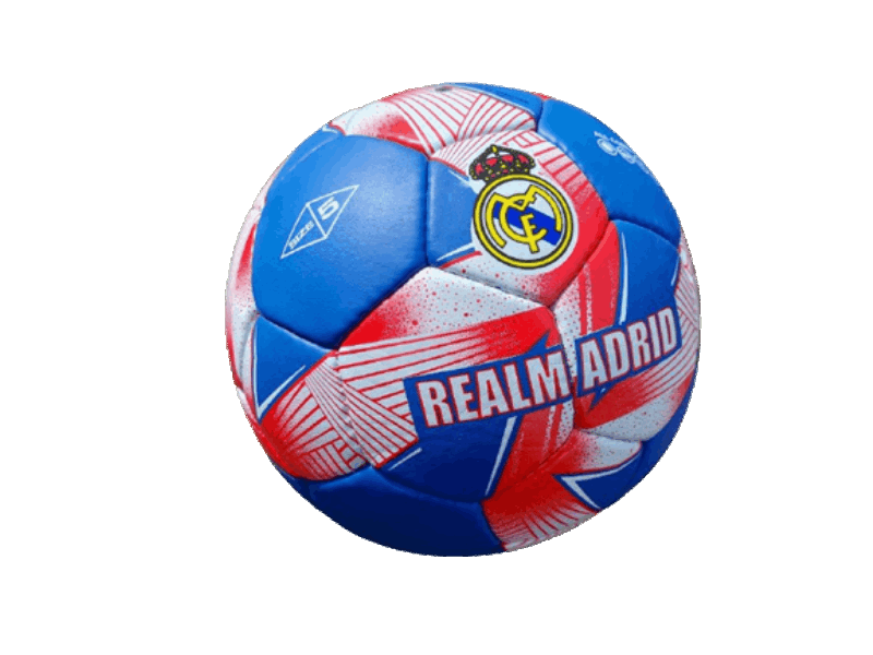 BestToys Ֆուտբոլի գնդակներ Soccer ball RM