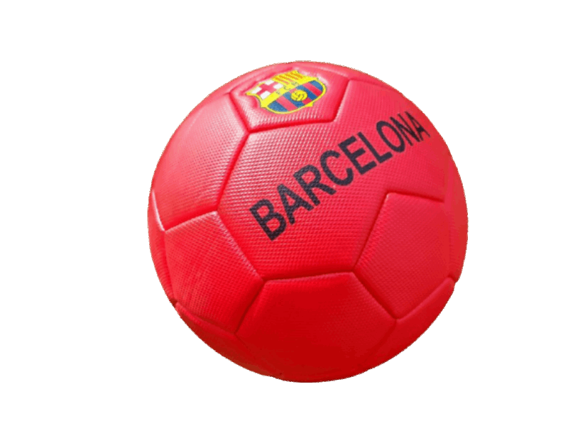 BestToys Ֆուտբոլի գնդակներ Ֆուտբոլի գնդակ Barcelona