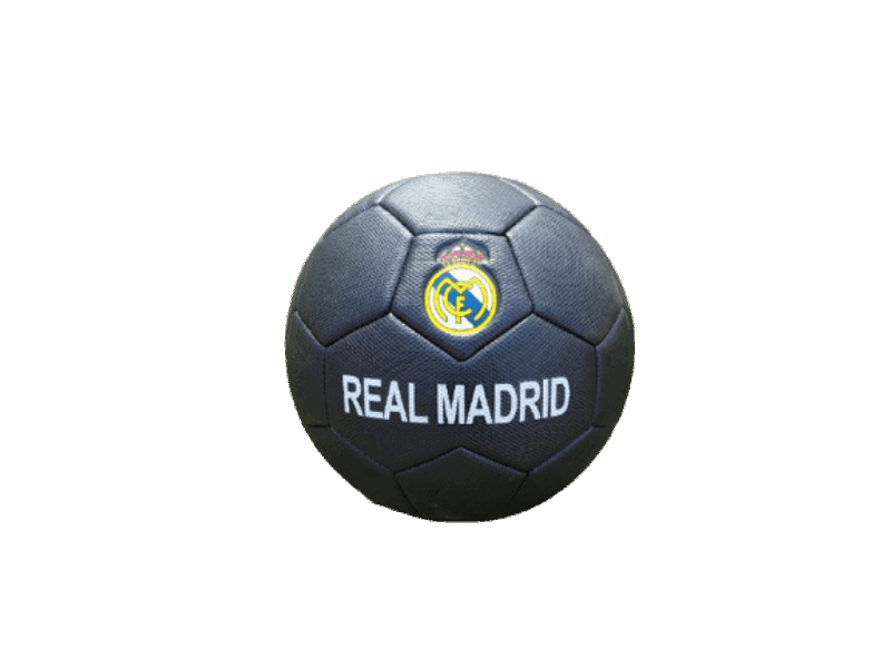 BestToys Ֆուտբոլի գնդակներ Soccer ball Real Madrid