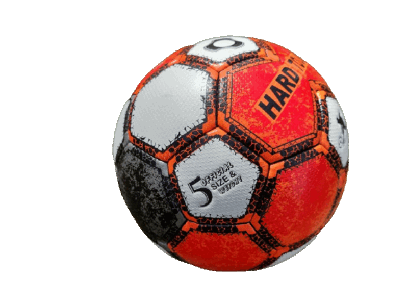 BestToys Ֆուտբոլի գնդակներ Soccer ball Hard touch m3