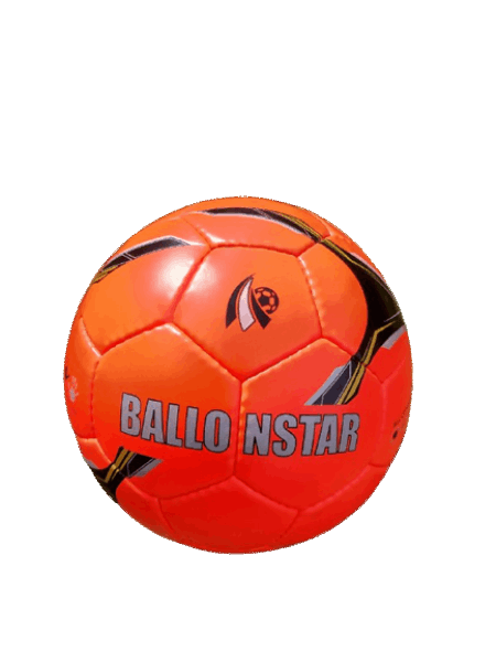 BestToys Ֆուտբոլի գնդակներ Ֆուտբոլի գնդակ Ballonstar