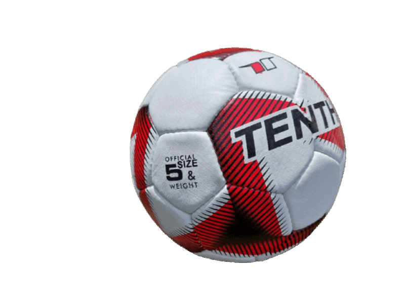 BestToys Ֆուտբոլի գնդակներ Soccer ball Tenth