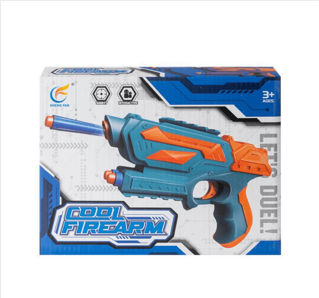 BestToys Collections of weapons Pistol M3