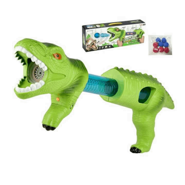 BestToys Collections of weapons Gun: Dinosaur