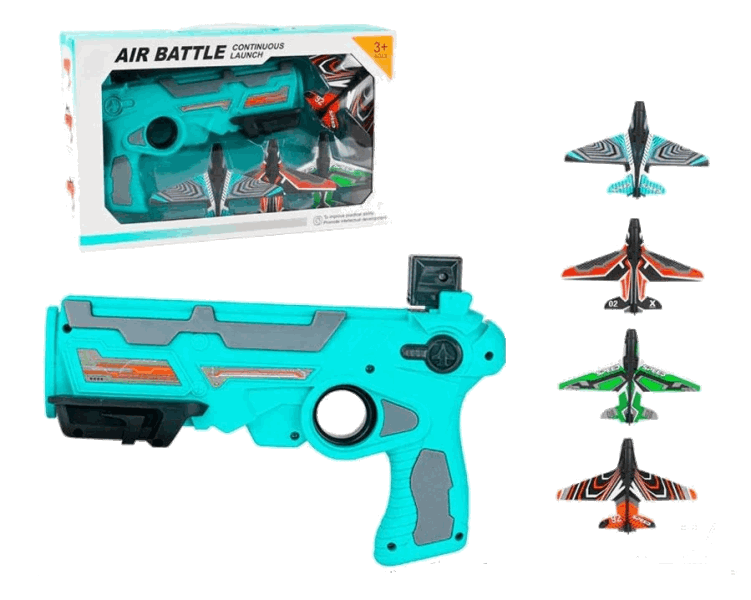 BestToys Collections of weapons Weapons with planes