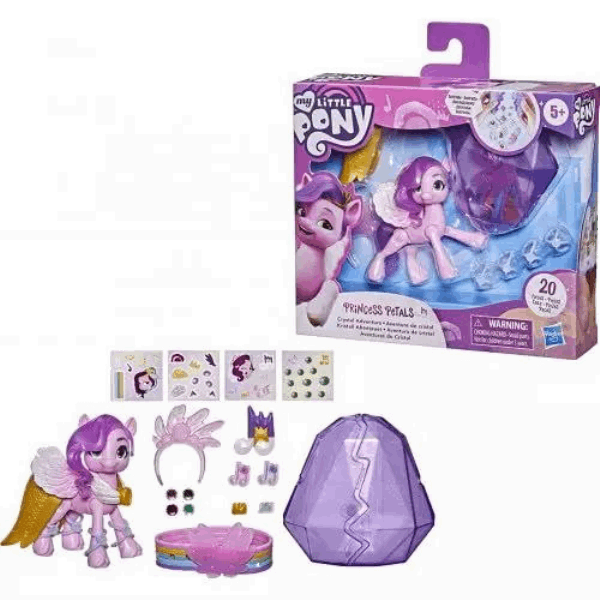 Hasbro Սուպերհերոսներ և մուլտհերոսներ My Little Pony