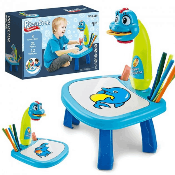 BestToys Painting sets Պրոյեկտոր 6188