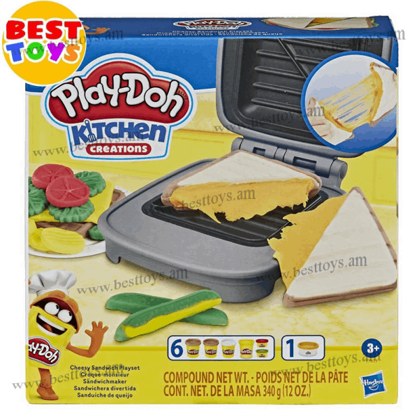 Play-Doh Play-Doh Plasticine Play-Doh 