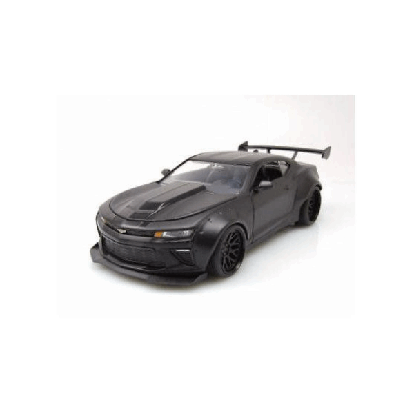 BestToys Коллекционные машинки Camaro