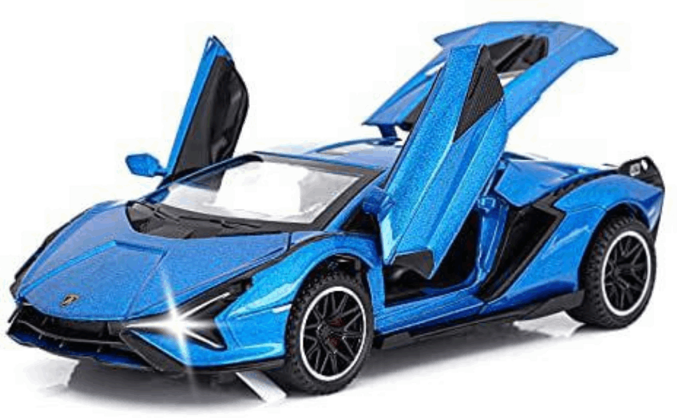 BestToys Collection cars Lamborghini