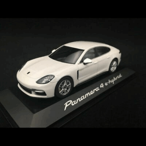 BestToys Collection cars Porsche Panamera