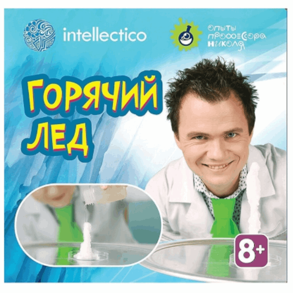 BestToys Գիտափորձեր Գիտափորձ 