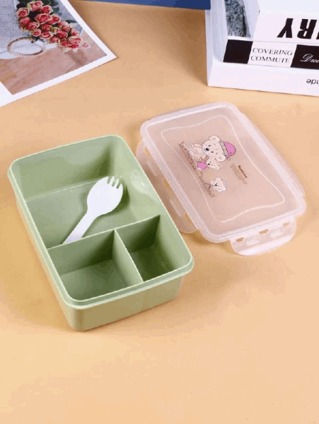 BestToys Այլ ապրանքներ Արջուկ Lunch Box