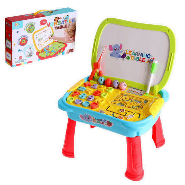 BestToys Boards Learning table set