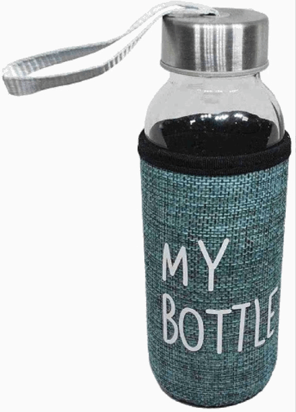 BestToys Այլ ապրանքներ Ջրի շիշ՝ My Bottle