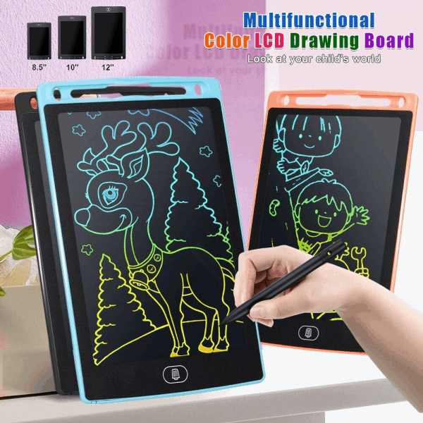 BestToys Доски Էլեկտրոնային գրատախտակ 6.5
