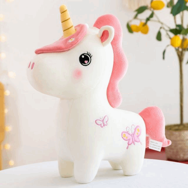 BestToys Փափուկ խաղալիք Փափուկ Pony