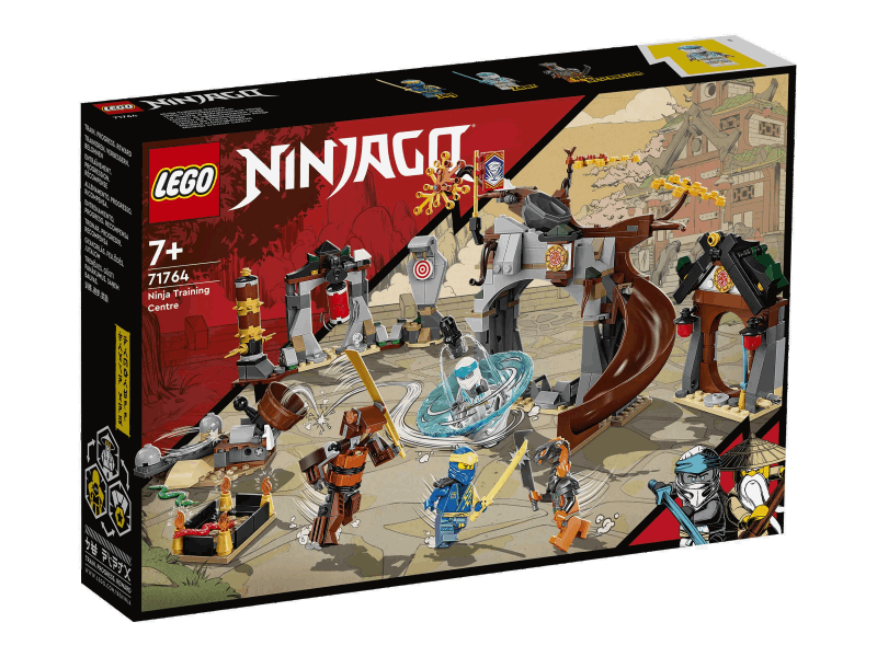 Lego Լեգո Lego NinjaGo 71764