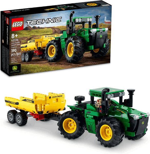 Lego Լեգո Lego Technic 42136