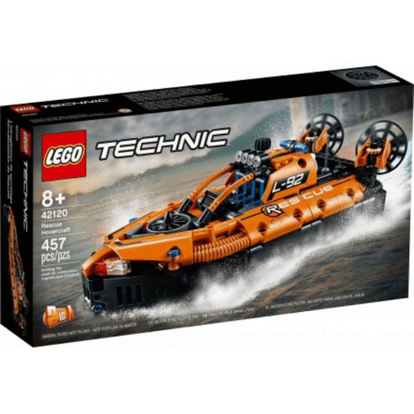 Lego Lego Lego Technic 42120