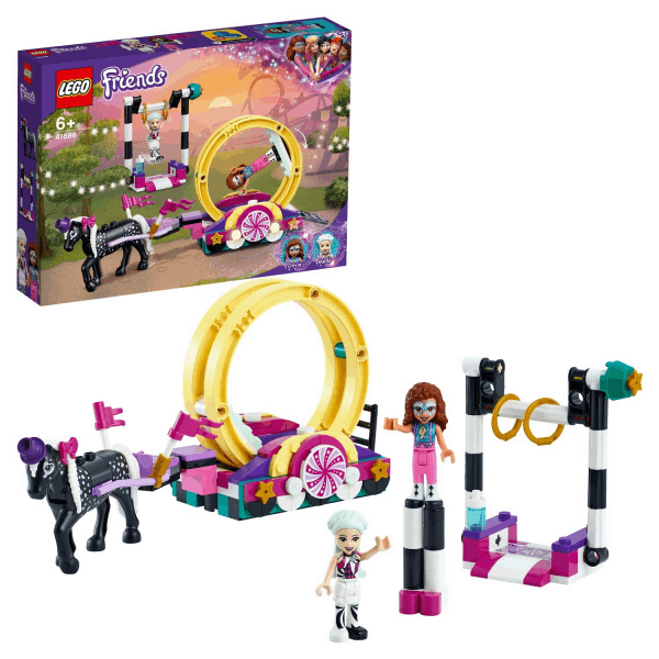 Lego Լեգո Lego Friends 41686