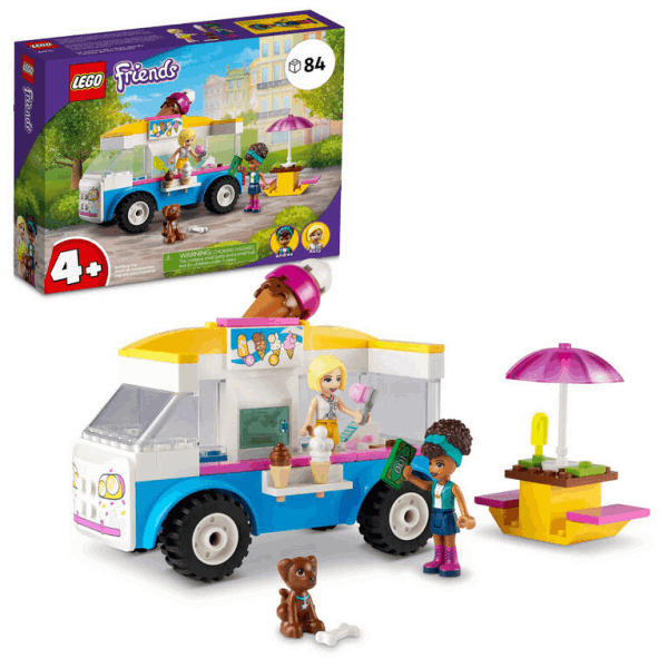 Lego Lego Lego Friends 41715