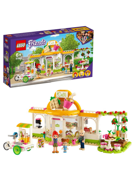 Lego Lego Lego Friends 41444