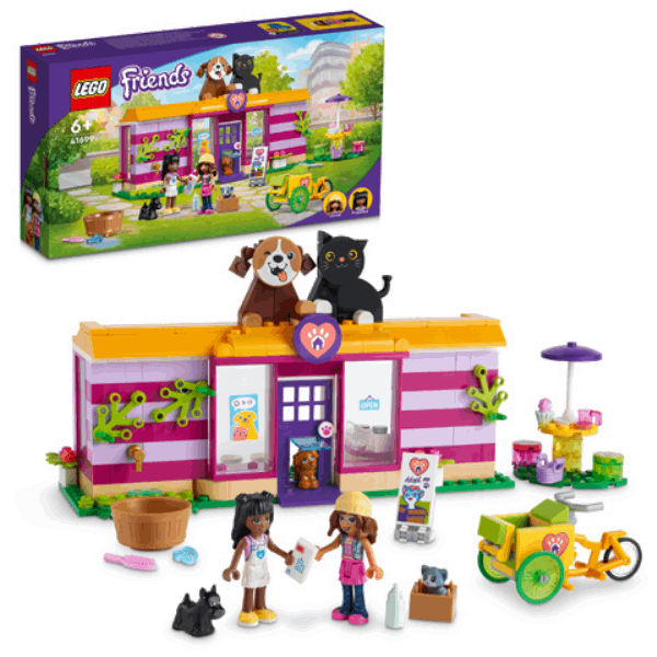 Lego Lego Lego Friends 41699