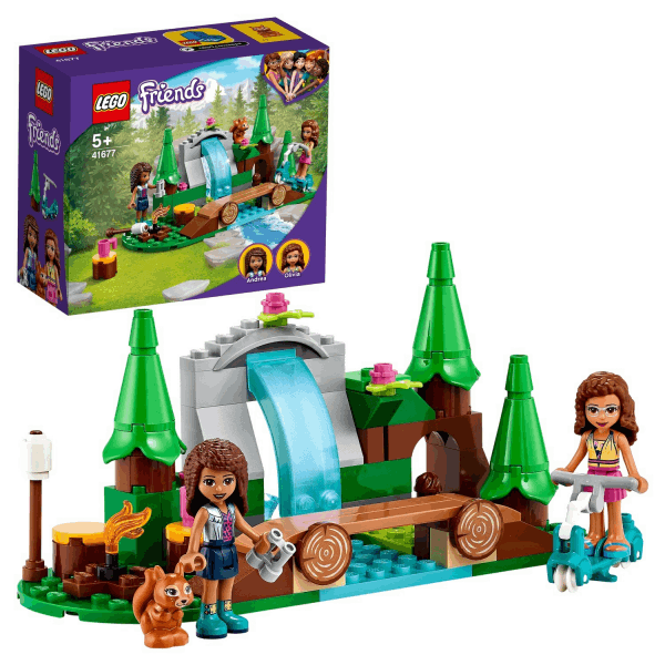 Lego Lego Lego Friends 41677