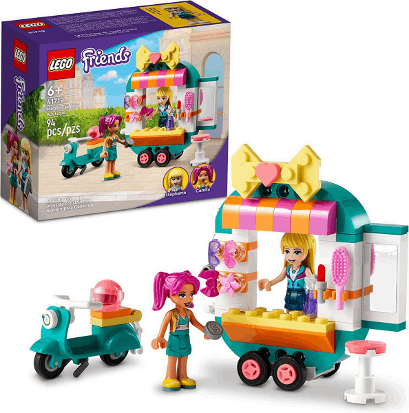 Lego Lego Lego Friends 41719