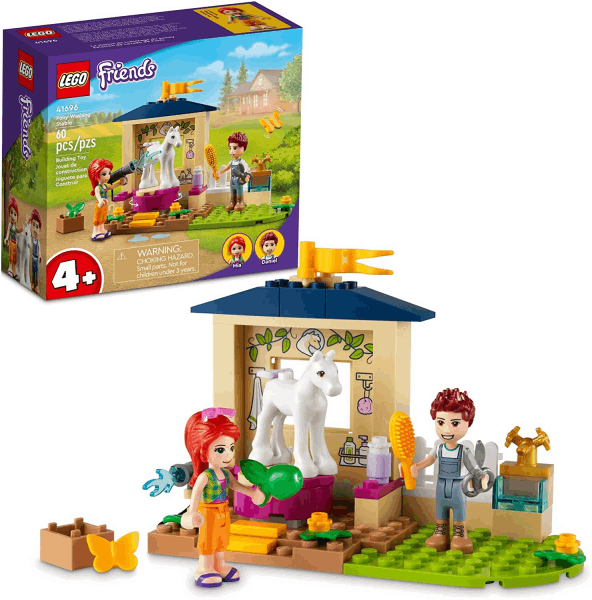 Lego Lego Lego Friends 41696