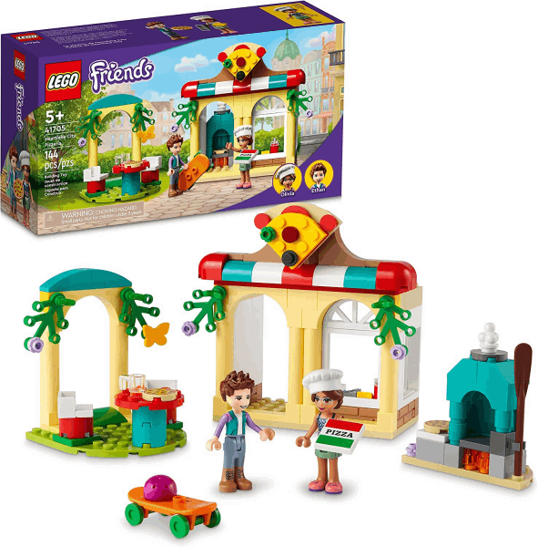 Lego Lego Lego Friends 41705