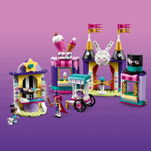 Lego Lego Lego Friends 41687