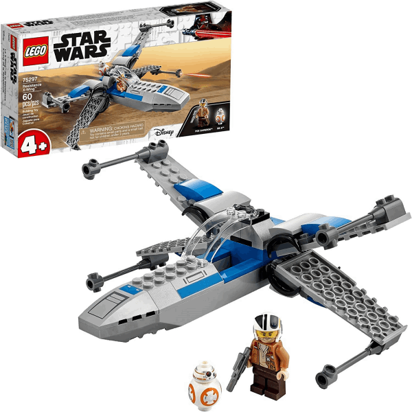 Lego Լեգո Lego Star Wars 75297