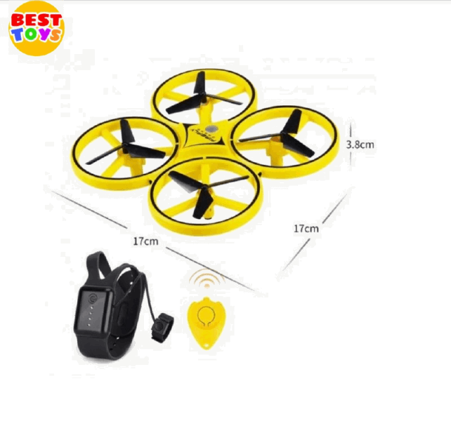 BestToys Drones Drone with gyroscope control