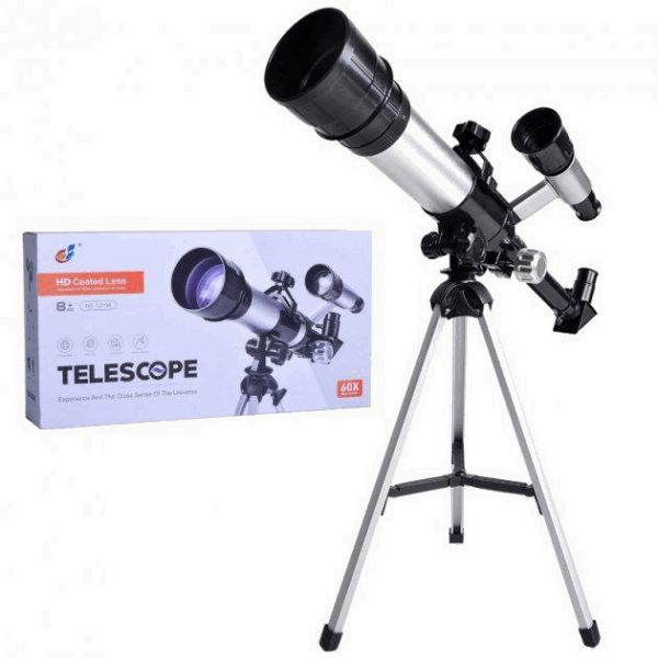 BestToys Telescopes and microscopes Աստղադիտակ HD C2158