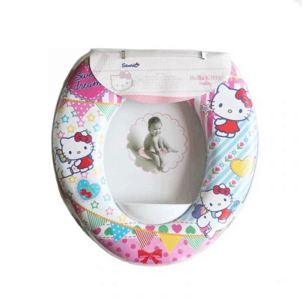 BestToys Baby toilet seats Զու.. կոնք EJAN