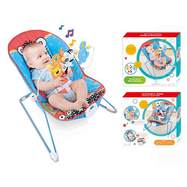 BestToys Ճոճաթոռներ Ճոճաթոռ ՝ Baby's bouncer