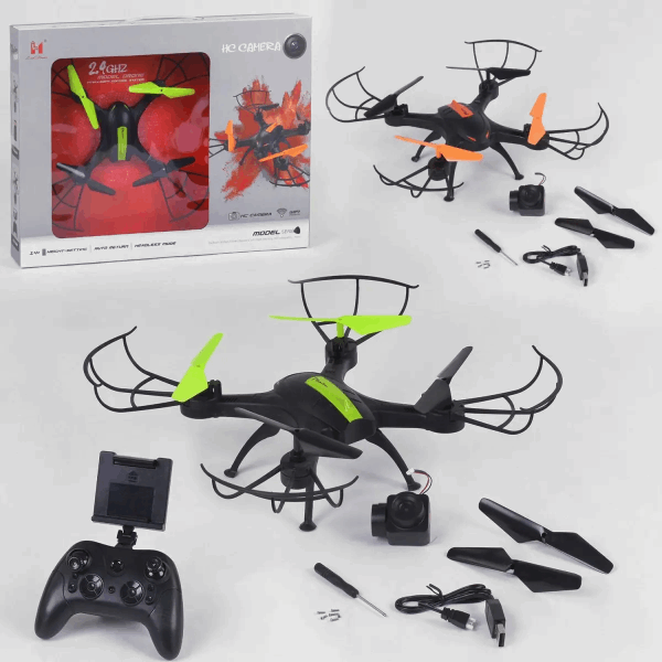 BestToys Drones LH-X43WF Դրոն