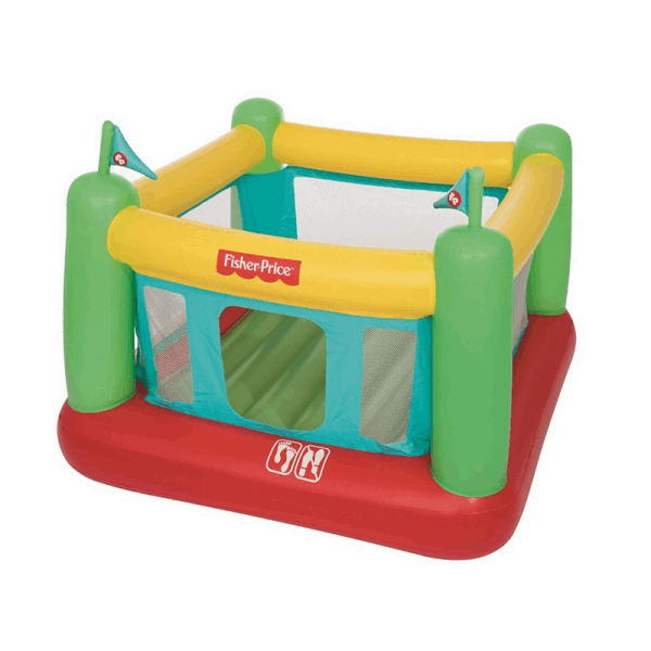 BestToys Փչվող բատուտներ Inflatable trampoline Bestway n5