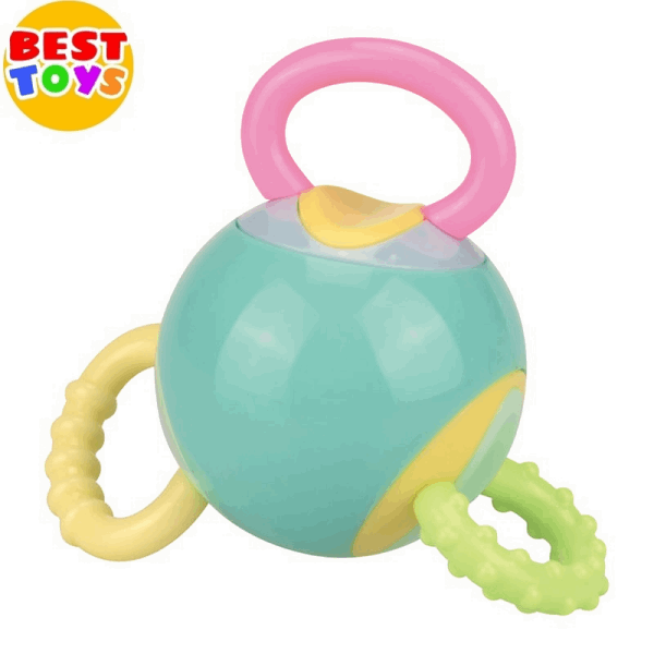 Huanger Huanger Children's rattle toys Huanger