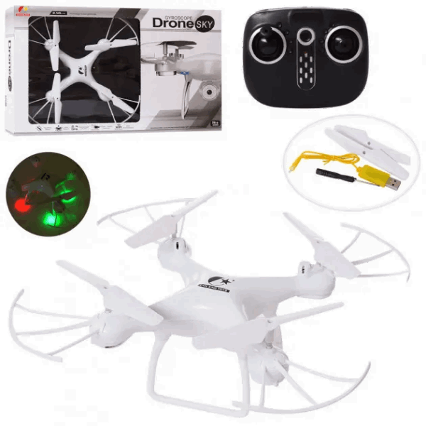 BestToys Drones LH-X25 Դռոն շատ որակյալ կամեռայով շատ մեծ