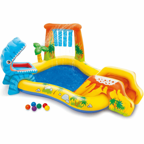 BestToys Փչվող լողավազաններ Inflatable pool intex 57444