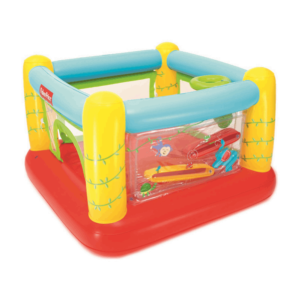 BestToys Փչվող բատուտներ Inflatable trampoline Bestway n6