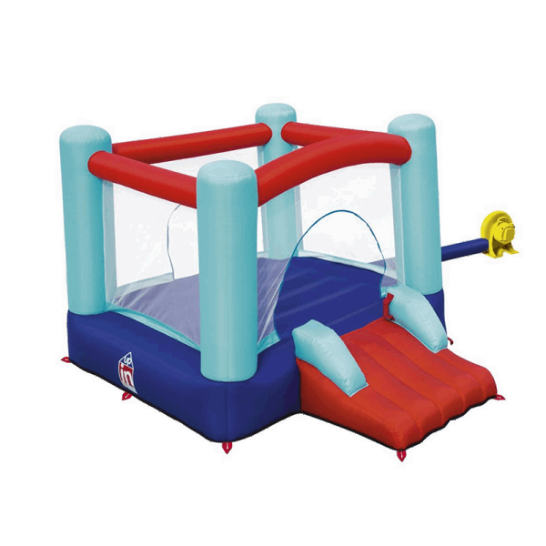 BestToys Փչվող բատուտներ Inflatable trampoline Bestway n7