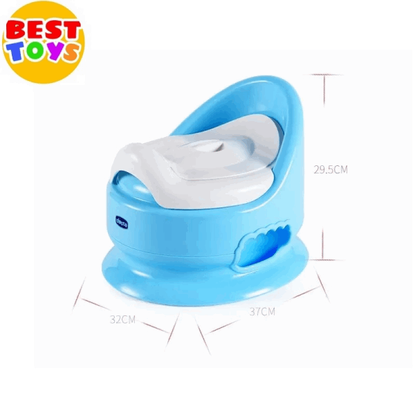 BestToys Baby toilet seats Children's Potty (Chicco)