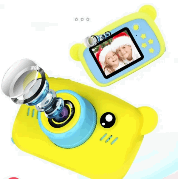 BestToys Камеры NN-0004 Տեսախցիկ Առջուկ
