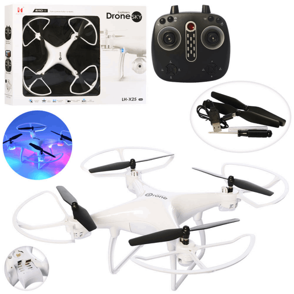 BestToys Drones QY66-R015B դռոն